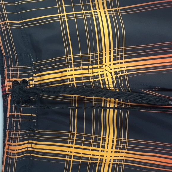 OP Swim Trunks Size Men's Size S(28-30) - Picture 2 of 14